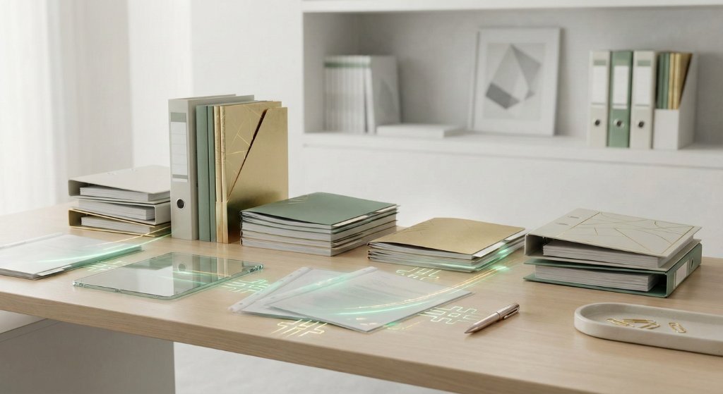 Standards and documentation