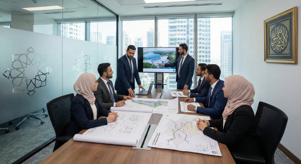 Global Sukuk adoption