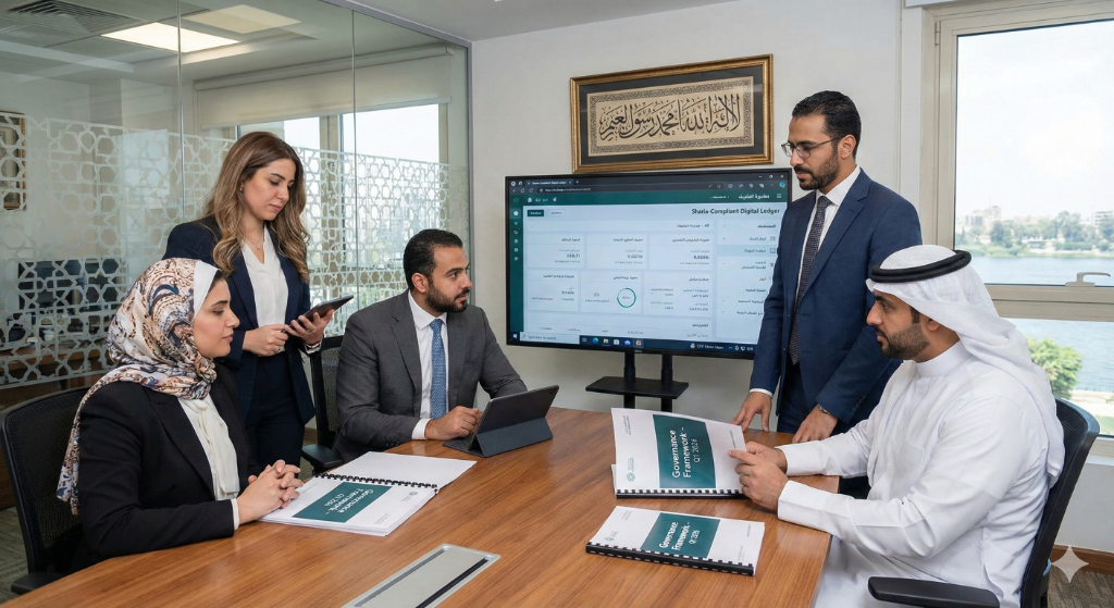 Custody & Settlement Layer