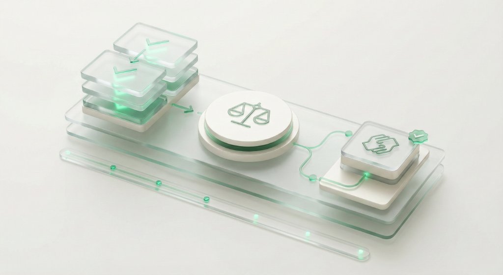 Audit and dispute resolution