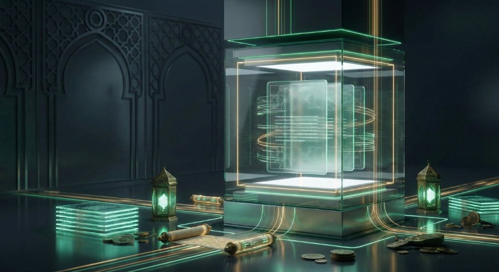 Governance and transparency