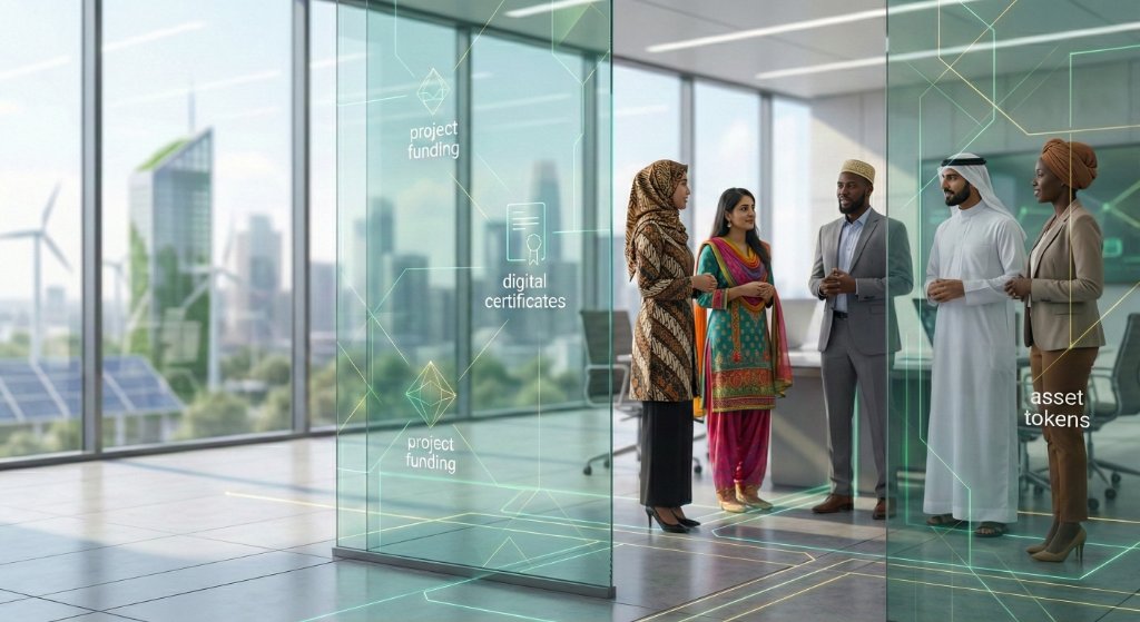 Ribano platform overview