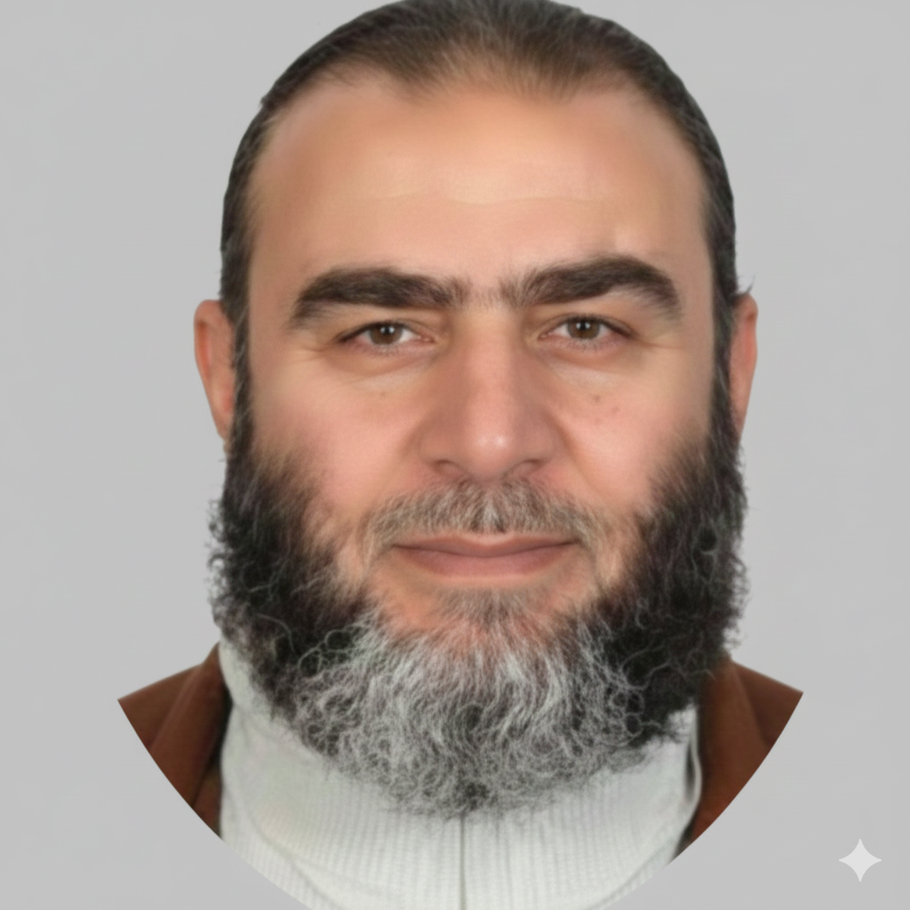 Dr. Hussein Ahmad Qassem