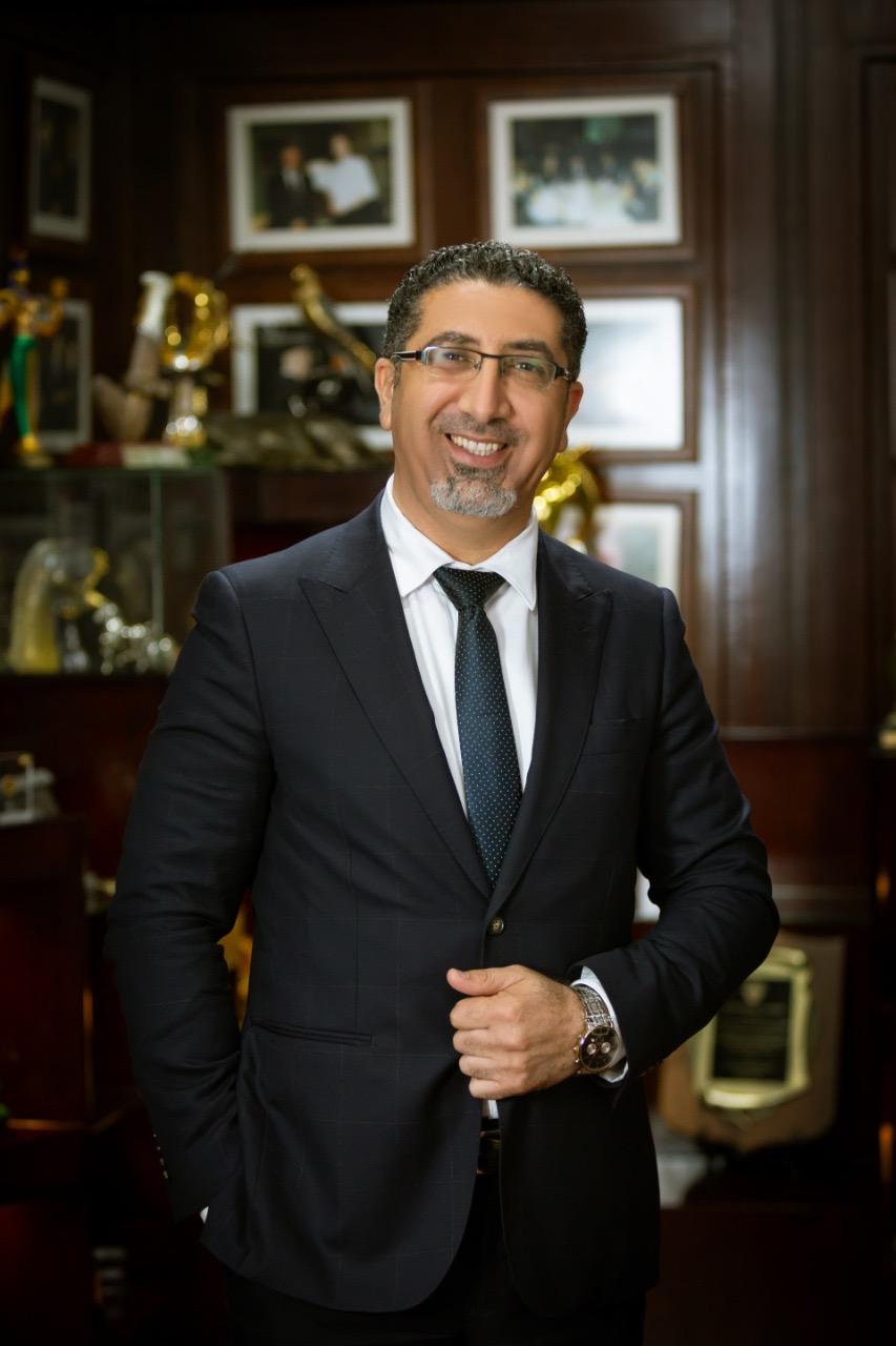 Dr. Abdelrahim Al Hour