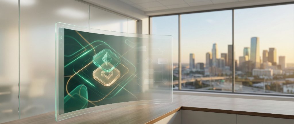 Ribano technology infrastructure