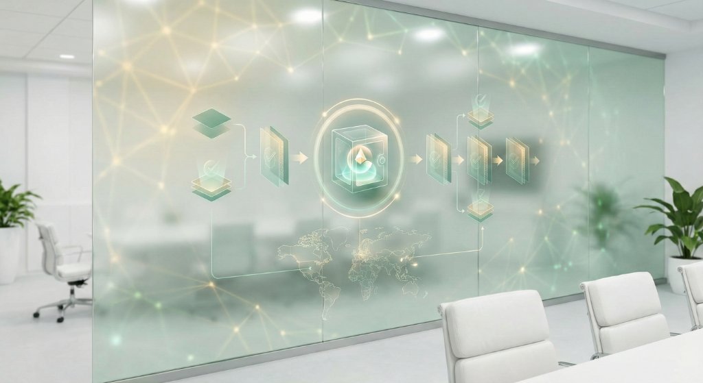 Regional operations and compliance