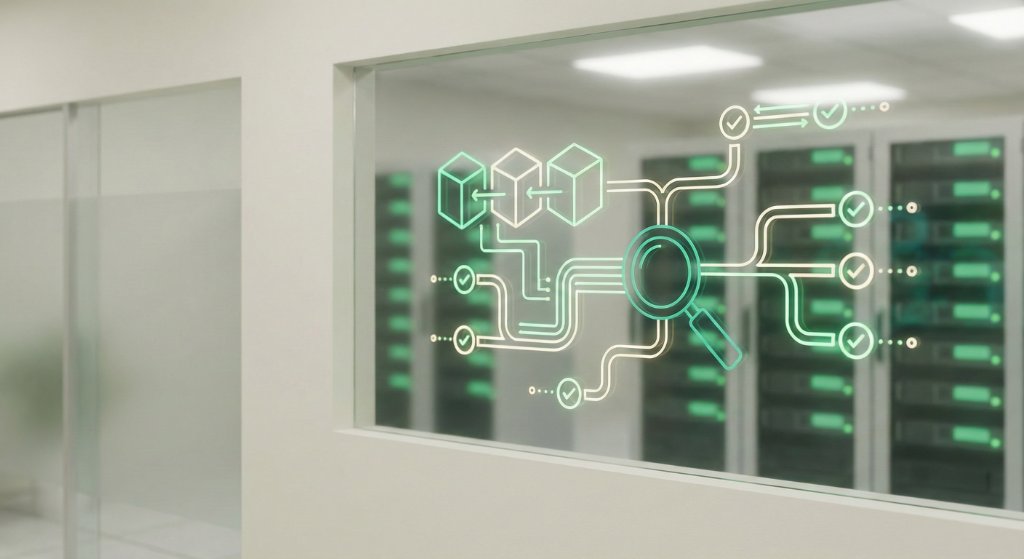 Special markets analytics