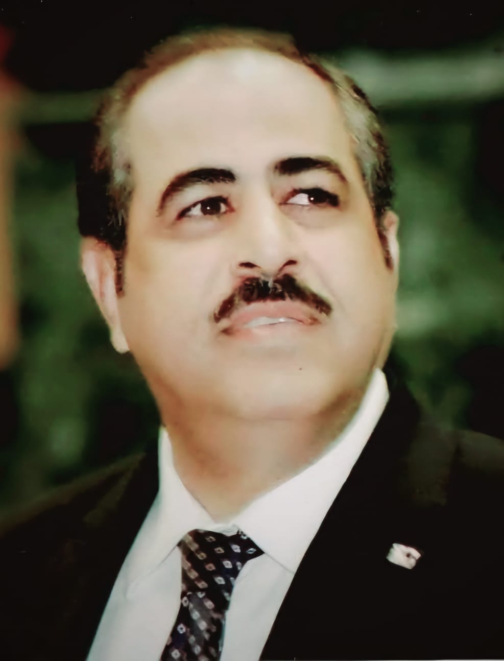 Hazem Qashou