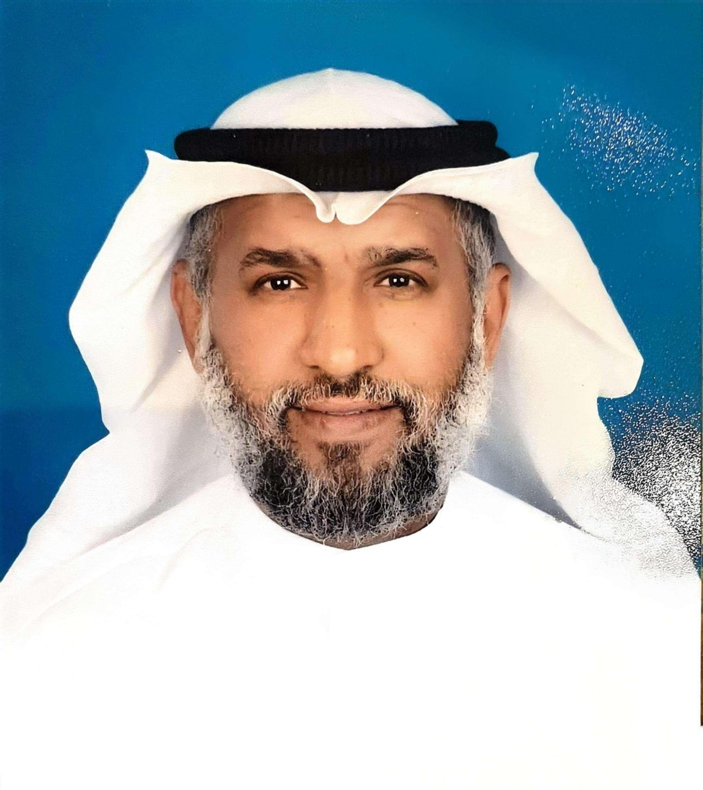 Sheikh Salah Al-Jar Allah